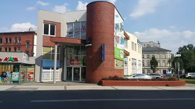 Centrum Podróży NAM